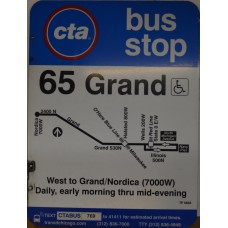 BUS-065 - Grand
